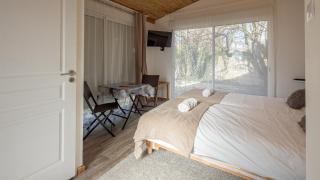 Les Suites du Jardin 2 - La Chambre du Jour - 2 pers - Chaumont - 4