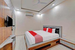 Hotel O The Castle Home Stay Inn - Jaipur - 1