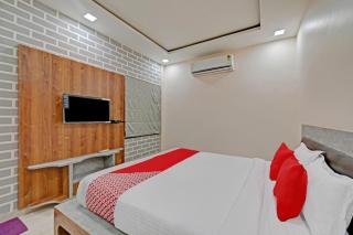 Hotel O The Castle Home Stay Inn - Jaipur - 1