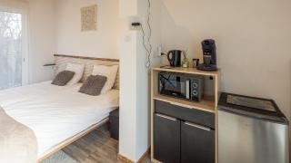 Les Suites du Jardin 2 - La Chambre du Jour - 2 pers - Chaumont - 2