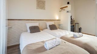 Les Suites du Jardin 2 - La Chambre du Jour - 2 pers - Chaumont - 3
