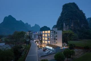 Yangshuo Soul Haven Resort - Yangshuo - 9