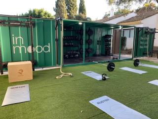 Inmood San Roque - Sotogrande - 8