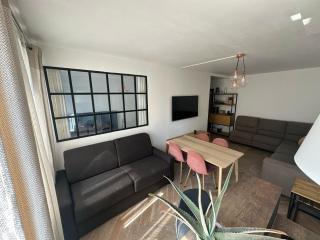 Appartements Paris Expo Versailles - Parijs - 0