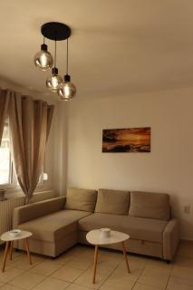 Apartman KORMILO - Neos Marmaras - 7