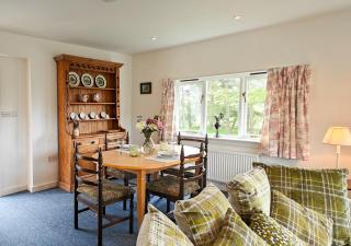 Bishopside Barn - Catton - 7