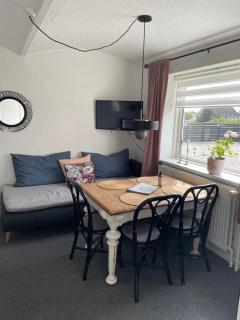 Motel Hune Apartments - Blokhus - 1