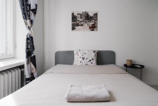 Cozy Studio Apt in Kamppi with Perfect Location - Helsinki - 9