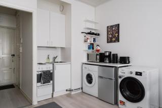 Cozy Studio Apt in Kamppi with Perfect Location - Helsinki - 7