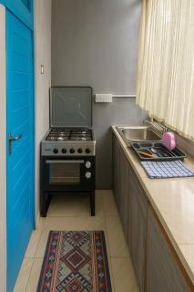Blue Door Escape - Dar es Salaam - 6