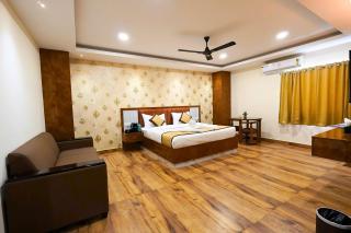 White Stone Comforts - Bangalore - 5