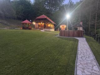 Kuca za odmor Marjanovic - Gornji Milanovac - 9