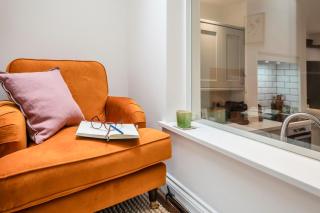 57A Thoroughfare, stylish Woodbridge apartment - Woodbridge - 7