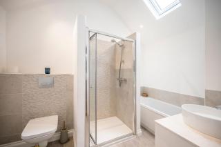 57A Thoroughfare, stylish Woodbridge apartment - Woodbridge - 4