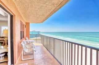 Emerald Isle 602 - St. Pete Beach - 0