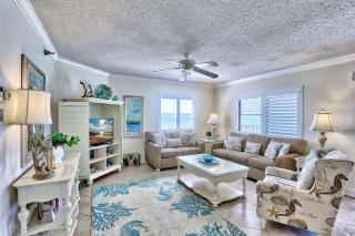 Emerald Isle 602 - St. Pete Beach - 9