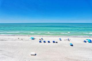 Emerald Isle 602 - St. Pete Beach - 8