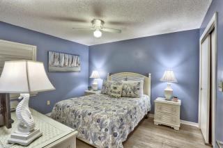 Emerald Isle 602 - St. Pete Beach - 1
