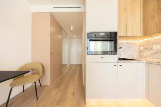 Studio Under Castle near Danube - Bratislava - 3