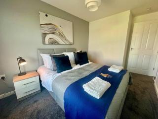 Owton House - Seaton Carew - 7