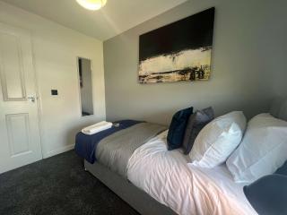 Owton House - Seaton Carew - 0