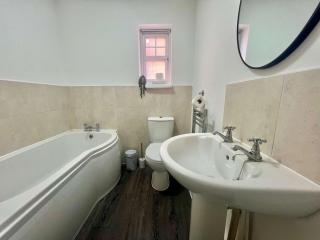 Owton House - Seaton Carew - 6