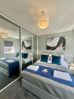 Owton House - Seaton Carew - 4
