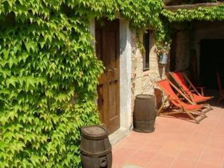 Ferienwohnung Grün - San Donato in Poggio - 3