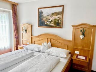 Fewo Mit Garten Südtiroler Dolomiten Seiser Alm - Bulla - 9