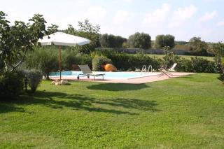 Haus In Ostuni Mit Privatem Parkplatz - Ostuni - 8