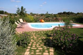 Haus In Ostuni Mit Privatem Parkplatz - Ostuni - 7