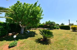 Haus In Ostuni Mit Privatem Parkplatz - Ostuni - 4