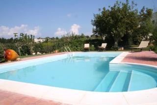 Haus In Ostuni Mit Privatem Parkplatz - Ostuni - 1
