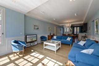 NEW Ecrin Bleu- Apartement a deux pas du lac avec Jardin 5pax - Saint-Jorioz - 0