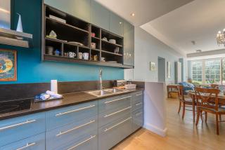 NEW Ecrin Bleu- Apartement a deux pas du lac avec Jardin 5pax - Saint-Jorioz - 8