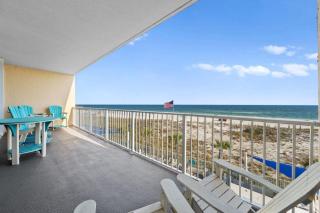 San Carlos 308 - Gulf Shores - 6