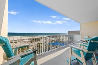 San Carlos 308 - Gulf Shores - 5