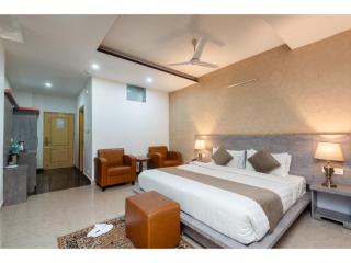Hotel Shiva Sanctuary by DLS Hotels, McLeod Ganj - 8