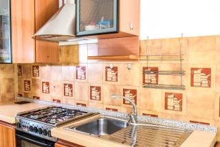 Belgrado Apartment, a due passi dal mare Rif A138 - 1