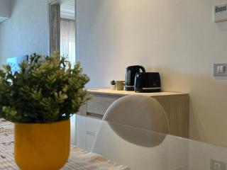 Fouka North Coast 2BR Sea & Pool View SA-5B-G03 - Marsa Matruh - 2