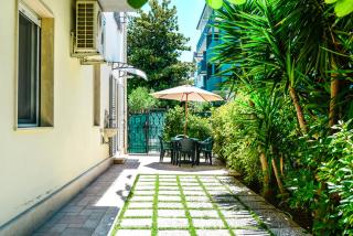 Belgrado Apartment a due passi dal mare Rif A138 - San Benedetto del Tronto - 9