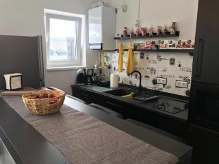 Fok Flat Sibiu - Turnişor - 5