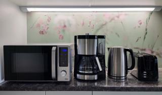 Alpinapartment Enzian Gerlitzen - 3