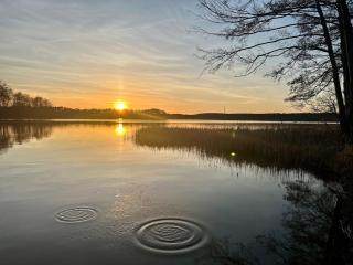 FamilienNest XXL - direkt am See - Lychen - 9