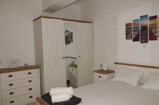 Apartman KORMILO - Neos Marmaras - 4