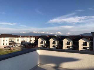 Fok Flat Sibiu - Turnişor - 6