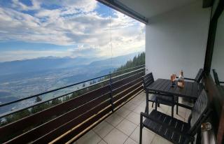 Alpinapartment Enzian Gerlitzen - Kanzelhöhe - 8