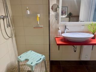 FamilienNest XXL - direkt am See - Lychen - 8