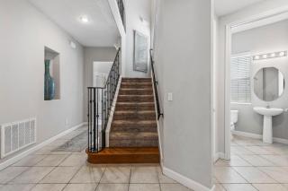 Patriots Peaceful Retreat - 5