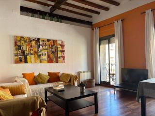 "Domus Font" - Apartamento en Plaça de la Font - Tarragona - 0